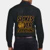 Extended Size Long Sleeve Easy Care Shirt Thumbnail