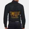 Extended Size Long Sleeve Easy Care Shirt Thumbnail