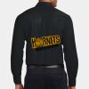 Extended Size Long Sleeve Easy Care Shirt Thumbnail