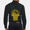 Extended Size Long Sleeve Easy Care Shirt Thumbnail