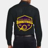 Extended Size Long Sleeve Easy Care Shirt Thumbnail