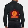 Extended Size Long Sleeve Easy Care Shirt Thumbnail