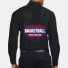 Extended Size Long Sleeve Easy Care Shirt Thumbnail