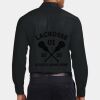 Extended Size Long Sleeve Easy Care Shirt Thumbnail