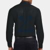 Extended Size Long Sleeve Easy Care Shirt Thumbnail