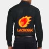 Extended Size Long Sleeve Easy Care Shirt Thumbnail