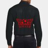 Extended Size Long Sleeve Easy Care Shirt Thumbnail