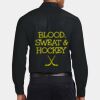 Extended Size Long Sleeve Easy Care Shirt Thumbnail