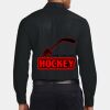 Extended Size Long Sleeve Easy Care Shirt Thumbnail