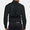 Extended Size Long Sleeve Easy Care Shirt Thumbnail