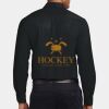 Extended Size Long Sleeve Easy Care Shirt Thumbnail