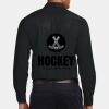 Extended Size Long Sleeve Easy Care Shirt Thumbnail
