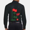 Extended Size Long Sleeve Easy Care Shirt Thumbnail