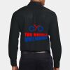 Extended Size Long Sleeve Easy Care Shirt Thumbnail