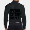Extended Size Long Sleeve Easy Care Shirt Thumbnail