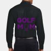 Extended Size Long Sleeve Easy Care Shirt Thumbnail