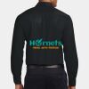 Extended Size Long Sleeve Easy Care Shirt Thumbnail