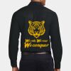 Extended Size Long Sleeve Easy Care Shirt Thumbnail