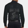 Extended Size Long Sleeve Easy Care Shirt Thumbnail