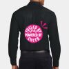 Extended Size Long Sleeve Easy Care Shirt Thumbnail
