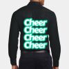 Extended Size Long Sleeve Easy Care Shirt Thumbnail