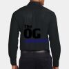 Extended Size Long Sleeve Easy Care Shirt Thumbnail