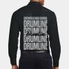 Extended Size Long Sleeve Easy Care Shirt Thumbnail