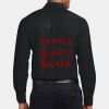 Extended Size Long Sleeve Easy Care Shirt Thumbnail