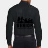 Extended Size Long Sleeve Easy Care Shirt Thumbnail