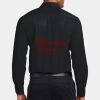 Extended Size Long Sleeve Easy Care Shirt Thumbnail