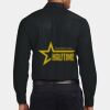 Extended Size Long Sleeve Easy Care Shirt Thumbnail