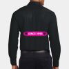 Extended Size Long Sleeve Easy Care Shirt Thumbnail