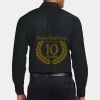 Extended Size Long Sleeve Easy Care Shirt Thumbnail