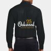 Extended Size Long Sleeve Easy Care Shirt Thumbnail
