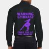 Extended Size Long Sleeve Easy Care Shirt Thumbnail