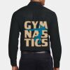 Extended Size Long Sleeve Easy Care Shirt Thumbnail
