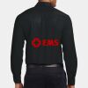 Extended Size Long Sleeve Easy Care Shirt Thumbnail