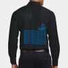 Extended Size Long Sleeve Easy Care Shirt Thumbnail