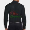 Extended Size Long Sleeve Easy Care Shirt Thumbnail