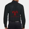 Extended Size Long Sleeve Easy Care Shirt Thumbnail