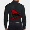 Extended Size Long Sleeve Easy Care Shirt Thumbnail