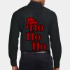 Extended Size Long Sleeve Easy Care Shirt Thumbnail