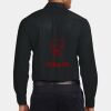 Extended Size Long Sleeve Easy Care Shirt Thumbnail