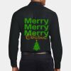 Extended Size Long Sleeve Easy Care Shirt Thumbnail