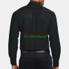 Extended Size Long Sleeve Easy Care Shirt Thumbnail