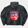 Legacy Jacket Thumbnail