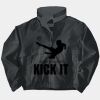 Legacy Jacket Thumbnail