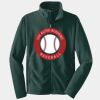 Youth Value Fleece Jacket Thumbnail