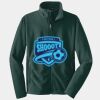 Youth Value Fleece Jacket Thumbnail