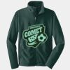 Youth Value Fleece Jacket Thumbnail